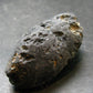 Rare Large Black Tibetan Tektite Raw Piece from Tibet - 1.9" - 36.05 Grams