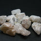 Lot of 10 Phenakite Phenacite Crystals From Brazil - 63.87 Grams
