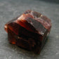 Rare Red Gem Villiaumite Crystal from Russia - 1.1" - 14.39 Grams
