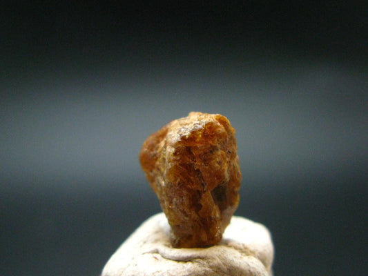 Rare Monazite Crystal From Brazil - 0.4" - 1.92 Grams