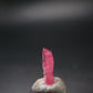 Rhodochrosite Gem Crystal From Peru - 2.65 Carats - 0.4"