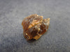 Rare Enstatite Crystal From Tanzania - 0.7" - 2.23 Grams