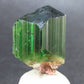 Rare Watermelon Tourmaline Crystal From Brazil - 1.0" - 49.55 Carats