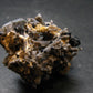 Brookite On Quartz Cluster From Arkansas - 20.00 Grams - 1.8"