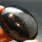 HUGE Red Almandine Garnet Crystal From India - 190.06 Grams