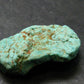Genuine Sleeping Beauty Turquoise Raw Piece from Arizona, USA - 1.3" - 9.06 Grams