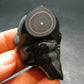 Very Cool Fordite "Detroit Motor City Agate" from Michigan - 1.9"- 15.13 Grams