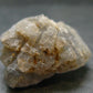 Rare Gray Herderite Crystal from Africa - 0.9" - 5.31 Grams