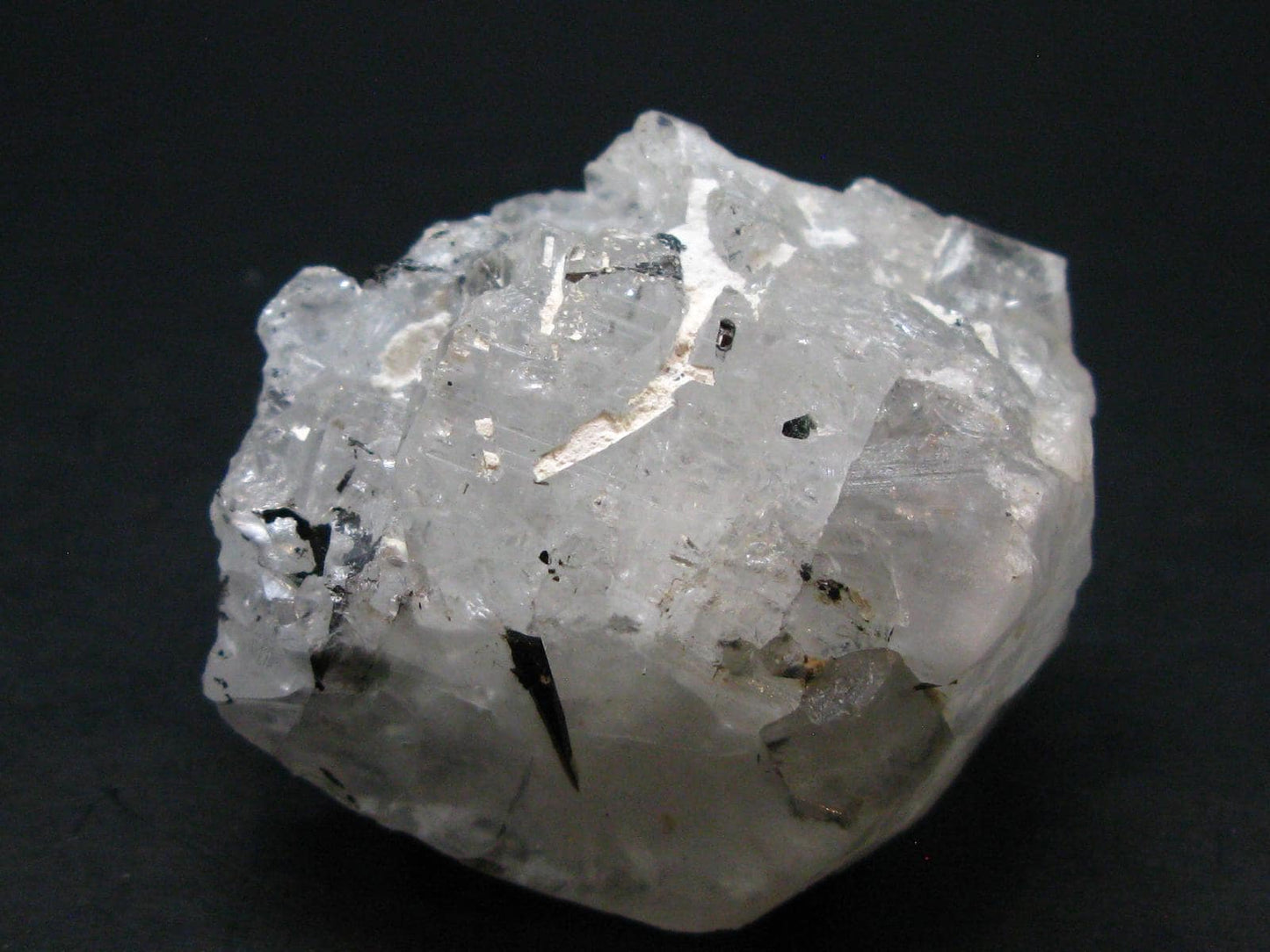 Phenakite Phenacite Crystal from Madagascar - 131.24 Grams