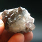 Rare Auralite Super 23 Large Cluster Amethyst From Canada - 1.4" - 21.18 Grams