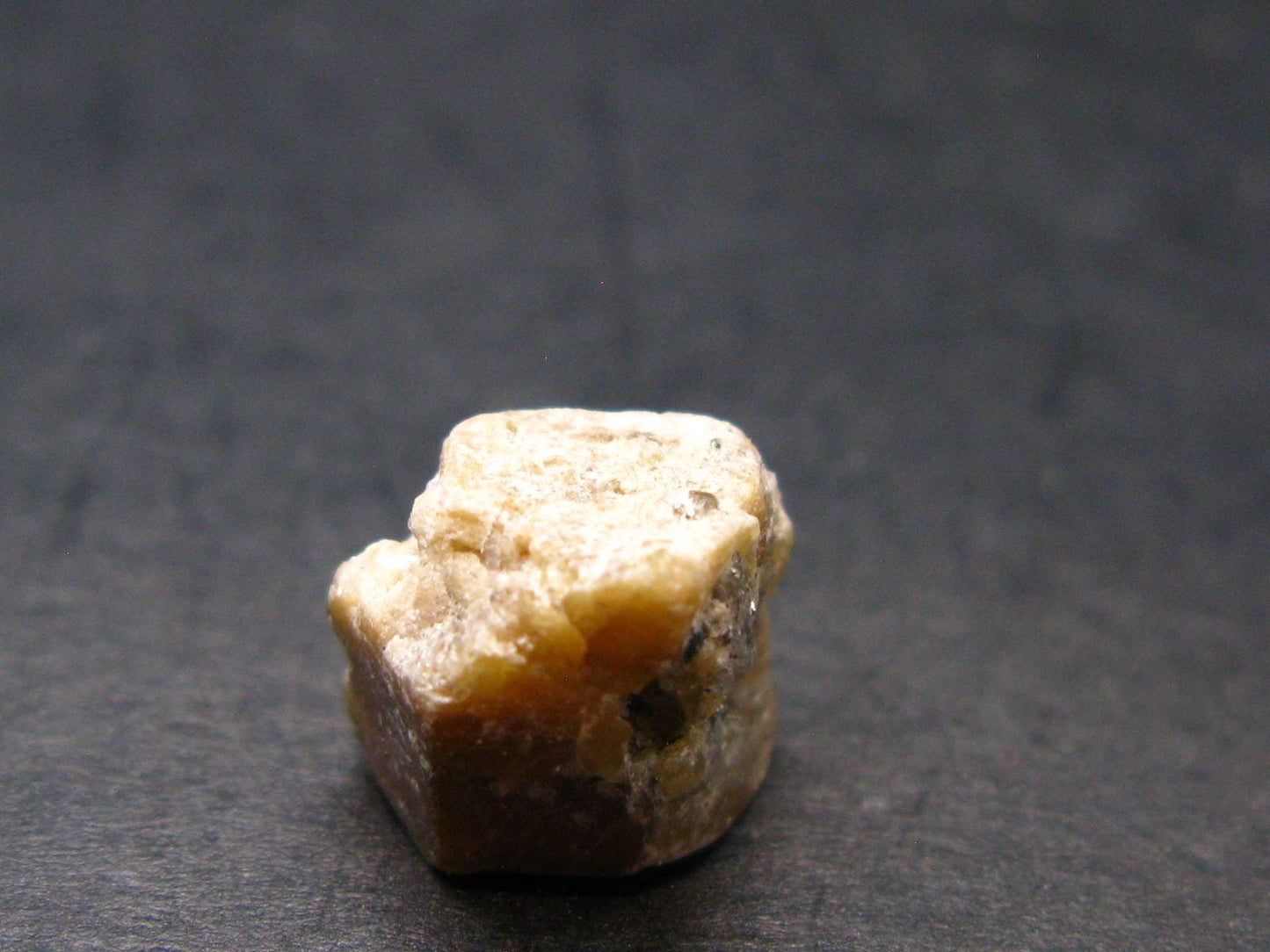 Rare Parisite Crystal From Colombia - 1.67 Grams - 0.3"