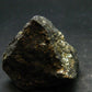 Healers Gold Pyrite With Magnetite Raw Stone From USA - 1.9" - 147.75 Grams