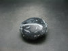 Cintamani Pearl of Fire Tumbled Stone from Indonesia - 2.2" - 110.6 Grams