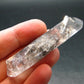 Nice Tibetan Black Quartz Tumbled Stone from Tibet - 2.6" - 17.78 Grams