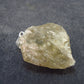 Golden Scapolite Silver Pendant From India - 1.0" - 3.95 Grams
