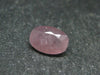 Rare Gem Ussingite Cut Stone from Russia - 1.82 Carats
