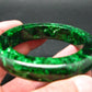 Maw Sit Sit Genuine Bangle Bracelet ~ 109 Grams