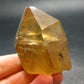 Natural Unheated Citrine Crystal from Congo - 85.90 Grams