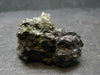 Large Gersdorffite Crystal From Morocco - 1.4" - 35.64 Grams