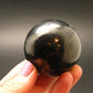 Elite Shungite Sphere Ball from Russia - 1.9" - 137.89 Grams