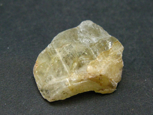 Rare Richterite Crystal From Tanzania - 0.8" - 4.07 Grams