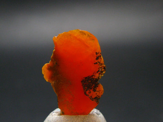 Wulfenite Cluster From Arizona - 0.9"