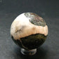 Natrolite Sphere Ball From Indonesia - 1.4" - 47.63 Grams