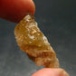 Rare Herderite Crystal from Brazil - 4.68 Grams - 1.2"