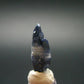 Gem Blue Sapphire Crystal From Sri Lanka - 0.7" - 9.80 Carats