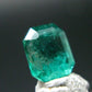 Gem Emerald Cut Stone From Zambia - 1.43 Carats