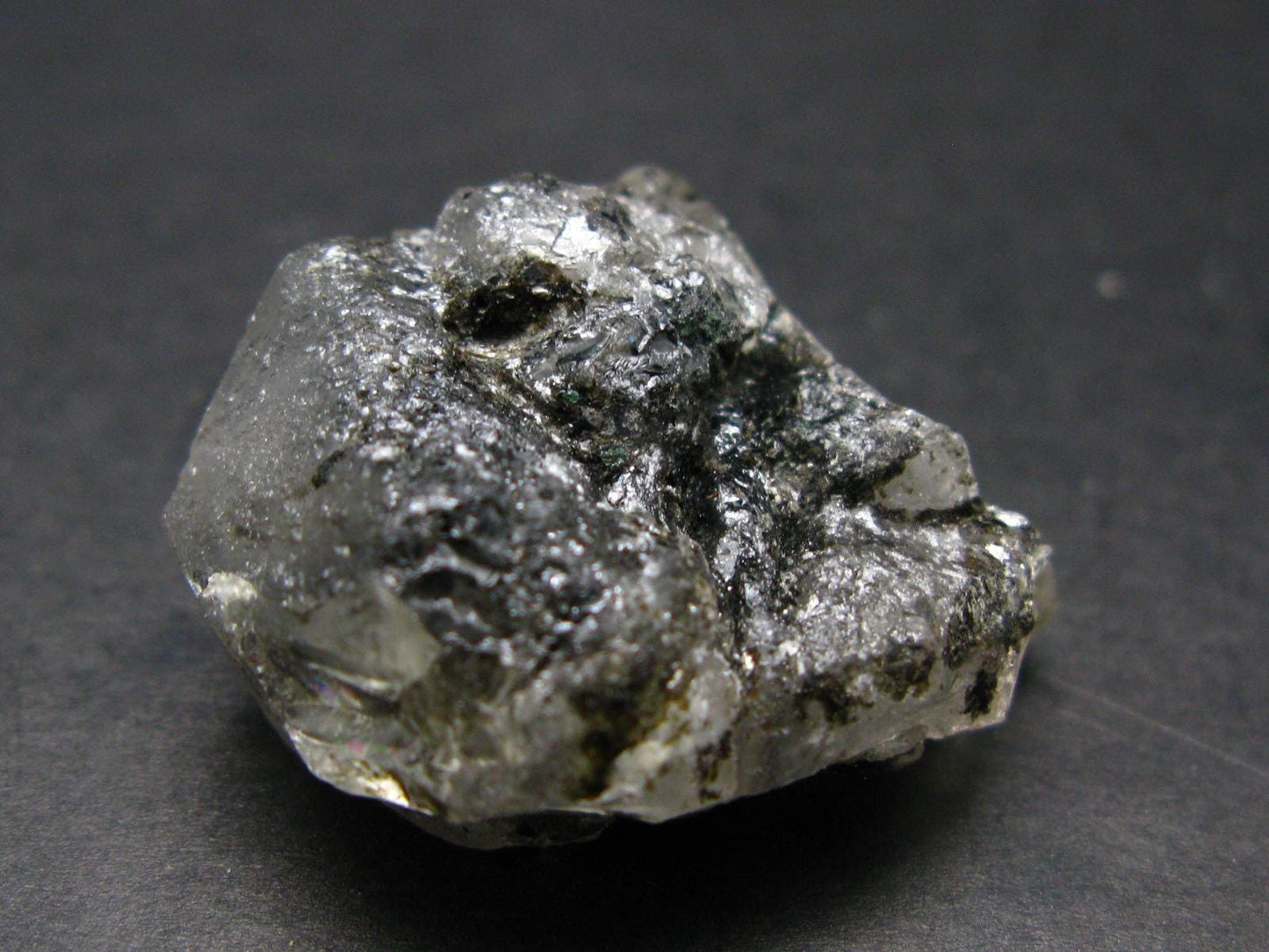 Gem Phenakite Phenacite Crystal From Russia - 19.45 Grams - 1.3"
