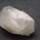 Hollandite in Quartz Crystal from Madagascar - 1.1" - 7.46 Grams
