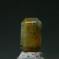 Rare Norbergite Cut Stone from USA - 1.20 Carats