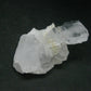 Faden Quartz Crystal From Brazil - 2.3"