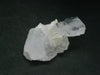 Faden Quartz Crystal From Brazil - 2.3"