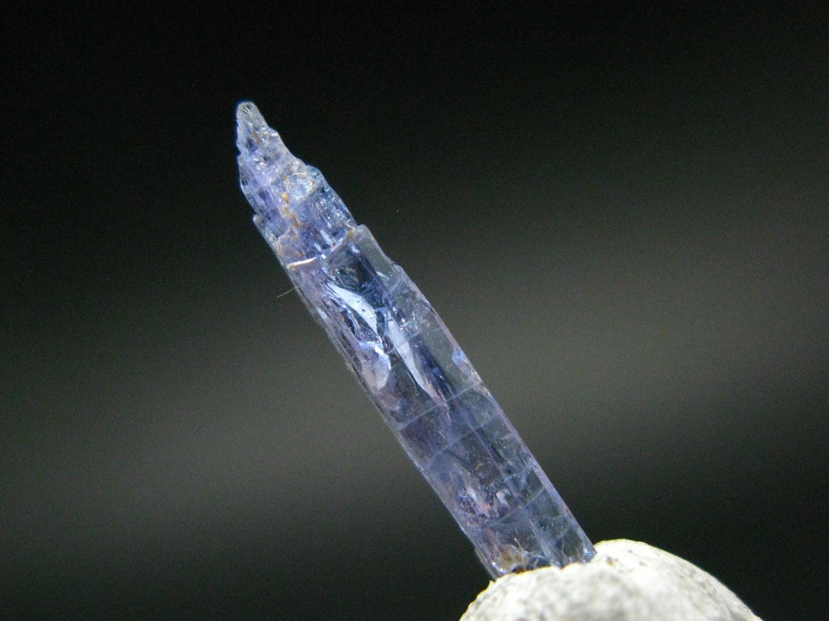 Rare Gem Jeremejevite Crystal From Namibia - 1.12 Carats
