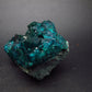 Very Nice Dioptase Cluster from Congo - 2.2"