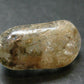 Rare Witches Finger Quartz Crystal Tumble From Zambia - 1.6" - 25.36 Grams