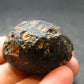 Rare Large Black Tibetan Tektite Raw Piece from Tibet - 1.4" - 30.05 Grams