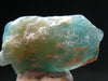 Extremely Rare Grandidierite Gem Crystal From Madagascar - 29.77 Carats