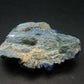 Museum Benitoite and Neptunite on Natrolite Cluster From California - 2.1"
