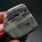 Very Rare Kammererite Chrome Clinochlore Tumbled Stone from Turkey - 1.4" - 21.45 Grams