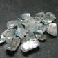 Lot of 25 Euclase Gem Crystal From Brazil - 11.70 Carats