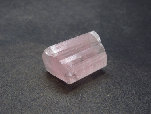 Pink Tourmaline Crystal From Brazil - 0.8" - 8.3 Grams