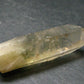 Natural Unheated Citrine Crystal from Congo - 21.46 Grams