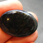 Pietersite Cabochon Stone From Namibia - 1.6"