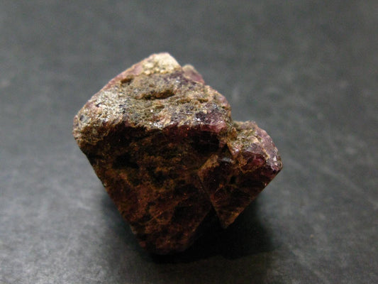 Spinel Crystal From Tanzania - 1.0" - 116.30 Carats