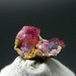 Nice Rare Gem Bixbite Red Emerald Beryl Crystal From Utah USA - 0.68 Carats