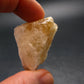 Very Nice Raw Agni Gold Danburite from Tanzania - 1.3" - 22.5 Grams