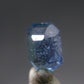 Rare Gem Kornerupine Cut Stone from Tanzania - 0.78 Carats